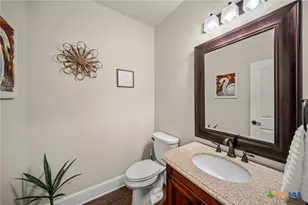3041 Rolling Meadow Dr, Salado, TX 76571 - Photo 19