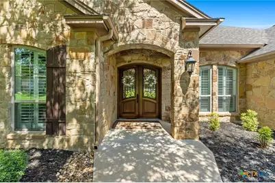 3041 Rolling Meadow Drive, Salado, TX 76571 - Photo 7