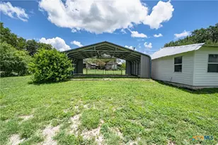 519 FM 623, Pettus, TX 78146 - Photo 37
