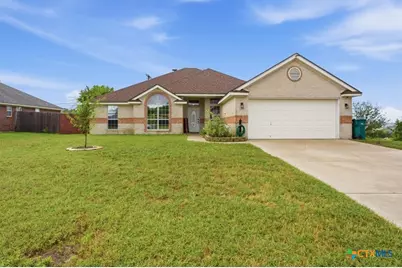 1200 Lancelot Drive, Harker Heights, TX 76548 - Photo 1