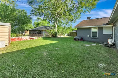1518 Bonham Dr., Victoria, TX 77901 - Photo 35