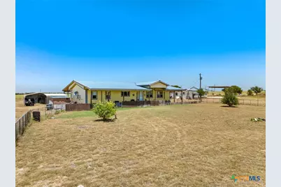2124 Hackberry Road, Holland, TX 76534 - Photo 29