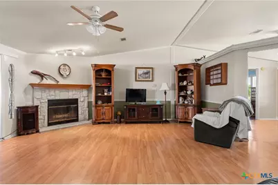 2124 Hackberry Road, Holland, TX 76534 - Photo 7