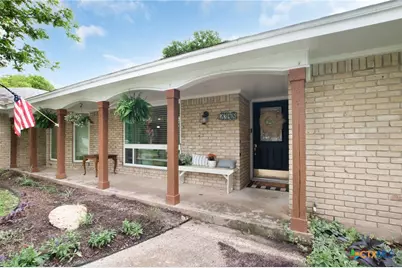 2318 Marlandwood Road, Temple, TX 76502 - Photo 1