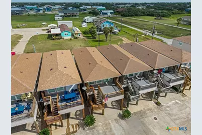 6 Alligator Head Lane, Port O'Connor, TX 77982 - Photo 19