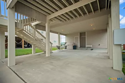 6 Alligator Head Lane, Port O'Connor, TX 77982 - Photo 5