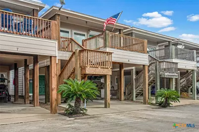 6 Alligator Head Lane, Port O'Connor, TX 77982 - Photo 3