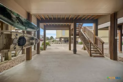 6 Alligator Head Lane, Port O'Connor, TX 77982 - Photo 41
