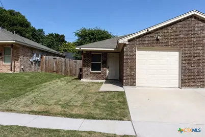 1204 N 18th Street #B, Killeen, TX 76541 - Photo 1