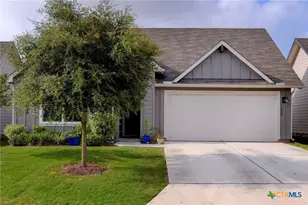 [Address not provided], Seguin, TX 78155 - Photo 1