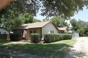 308 Josephine St, Holland, TX 76534 - Photo 3