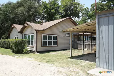 308 Josephine St, Holland, TX 76534 - Photo 25