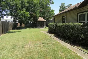 308 Josephine St, Holland, TX 76534 - Photo 23