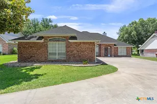 3313 Chisholm Trail, Salado, TX 76571 - Photo 3