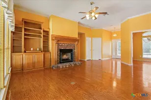 3313 Chisholm Trail, Salado, TX 76571 - Photo 9