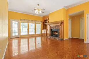 3313 Chisholm Trail, Salado, TX 76571 - Photo 11