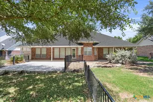 3313 Chisholm Trail, Salado, TX 76571 - Photo 37