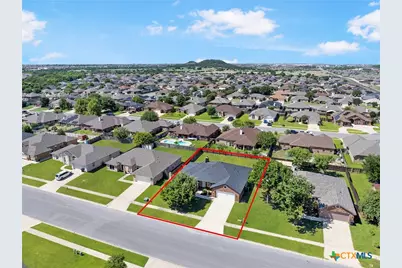 3601 Barbed Wire Drive, Killeen, TX 76549 - Photo 35