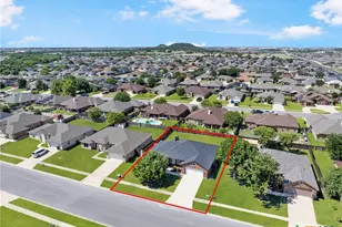 3601 Barbed Wire Dr, Killeen, TX 76549 - Photo 35