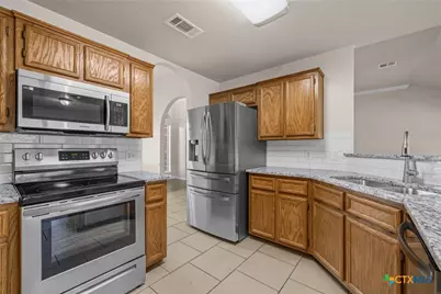 3601 Barbed Wire Drive, Killeen, TX 76549 - Photo 13