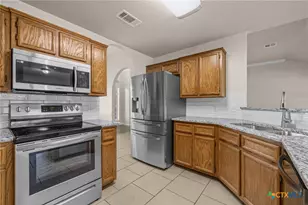 3601 Barbed Wire Dr, Killeen, TX 76549 - Photo 13