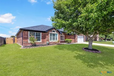 3601 Barbed Wire Drive, Killeen, TX 76549 - Photo 3