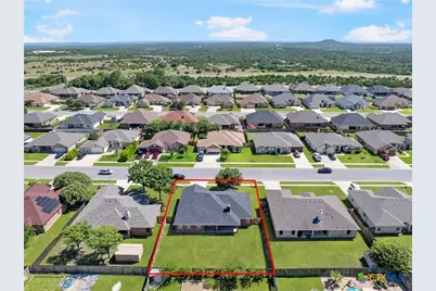 3601 Barbed Wire Drive, Killeen, TX 76549 - Photo 37