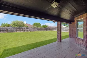 3601 Barbed Wire Dr, Killeen, TX 76549 - Photo 29