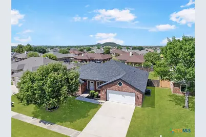 3601 Barbed Wire Drive, Killeen, TX 76549 - Photo 33