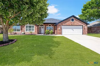 3601 Barbed Wire Drive, Killeen, TX 76549 - Photo 1
