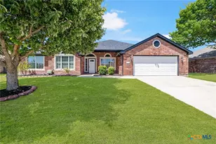 3601 Barbed Wire Dr, Killeen, TX 76549 - Photo 1