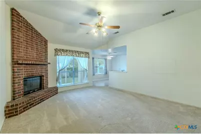 4713 Hartrick Bluff Road, Temple, TX 76502 - Photo 3