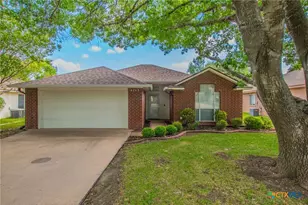 4713 Hartrick Bluff Rd, Temple, TX 76502 - Photo 1