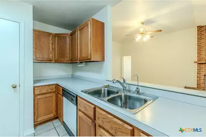 4713 Hartrick Bluff Road, Temple, TX 76502 - Photo 9