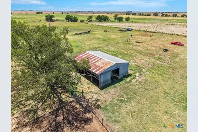 792 Evening Star, McGregor, TX 76657 - Photo 29