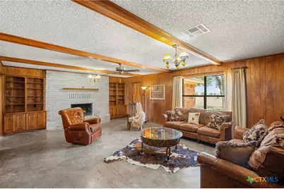 792 Evening Star, McGregor, TX 76657 - Photo 5