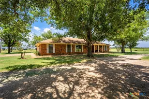 792 Evening Star, McGregor, TX 76657 - Photo 3