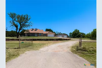 10072 N State Highway 36, Jonesboro, TX 76538 - Photo 3