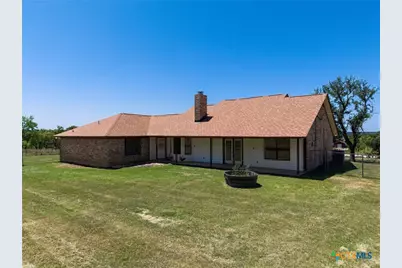 10072 N State Highway 36, Jonesboro, TX 76538 - Photo 5