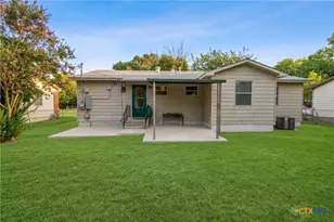 606 S 3rd St, Copperas Cove, TX 76522 - Photo 11