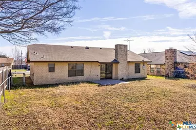 1907 Moonlight Drive, Killeen, TX 76543 - Photo 19