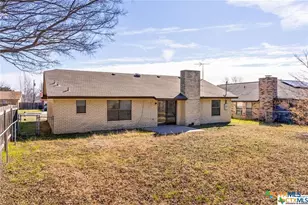 1907 Moonlight Dr, Killeen, TX 76543 - Photo 19