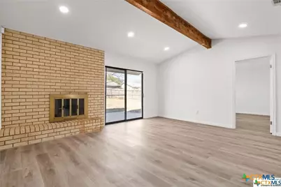 1907 Moonlight Drive, Killeen, TX 76543 - Photo 3