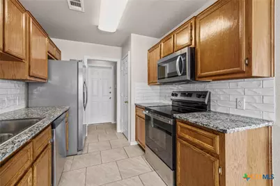 4503 Captain Drive, Killeen, TX 76549 - Photo 13