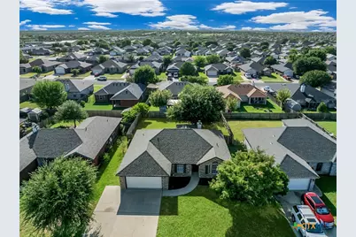 4503 Captain Drive, Killeen, TX 76549 - Photo 5