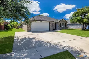 4503 Captain Dr, Killeen, TX 76549 - Photo 3