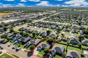 4503 Captain Dr, Killeen, TX 76549 - Photo 31