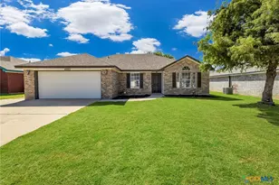 4503 Captain Dr, Killeen, TX 76549 - Photo 1