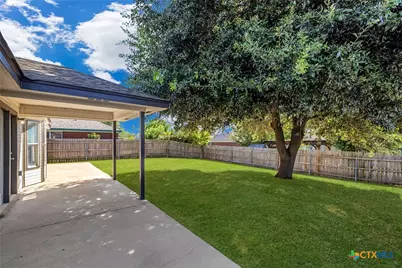 4503 Captain Drive, Killeen, TX 76549 - Photo 25