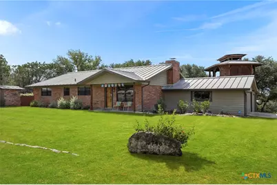 1746 Cattail, Canyon Lake, TX 78133 - Photo 3